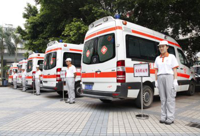 河东区活动医疗保障